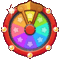 العجلة Leonbet Casino
