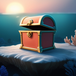 Coral Treasures Leon Bet Casino