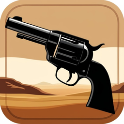 Desert Gunfire Leon Casino Bet