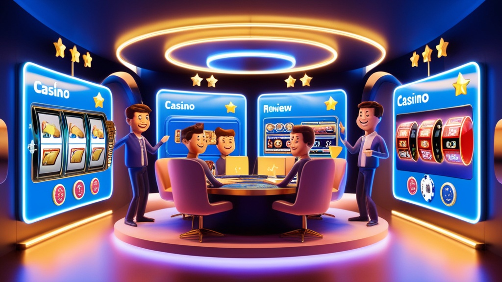 Leonbet Casino Reviews