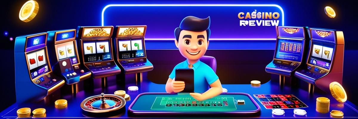Leonbet Casino Review