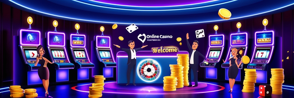 Leonbet Casino