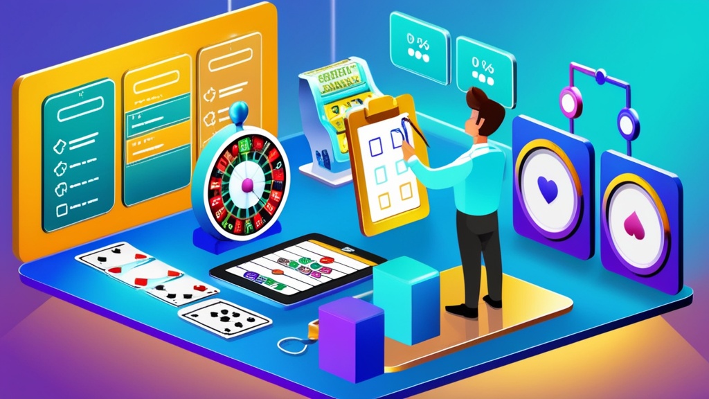 Leonbet Casino Review