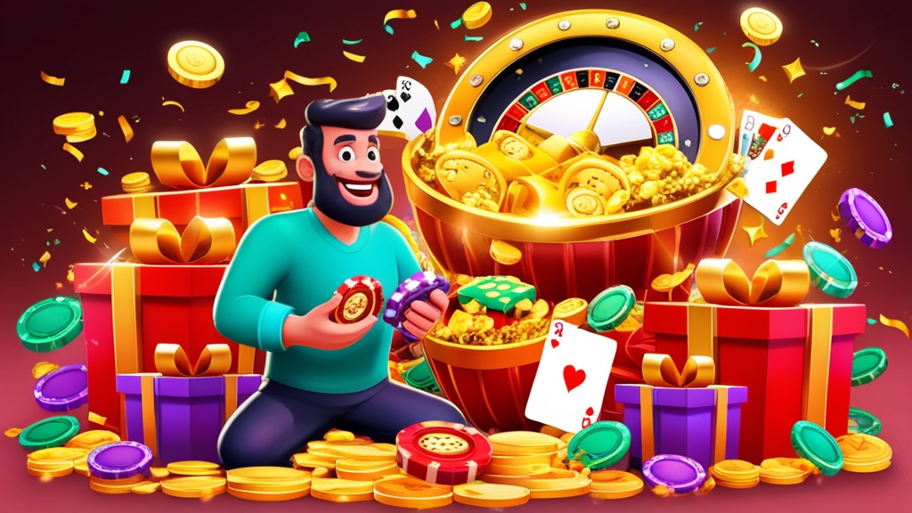 Leonbet Casino Real Money